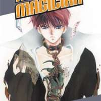  ����� The Young Magician <small>Story & Art</small> 